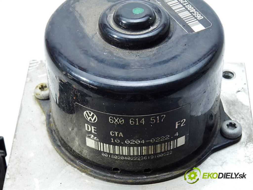 Volkswagen New Beetle  2000 85KW 2.0B 115KM 97-05 1984 Pumpa ABS 1C0907379 (Pumpy ABS)