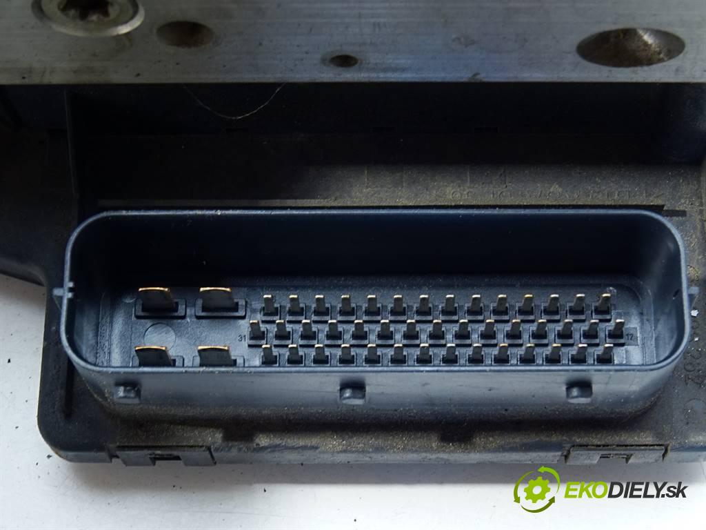 Volkswagen New Beetle  2000 85KW 2.0B 115KM 97-05 1984 Pumpa ABS 1C0907379 (Pumpy ABS)