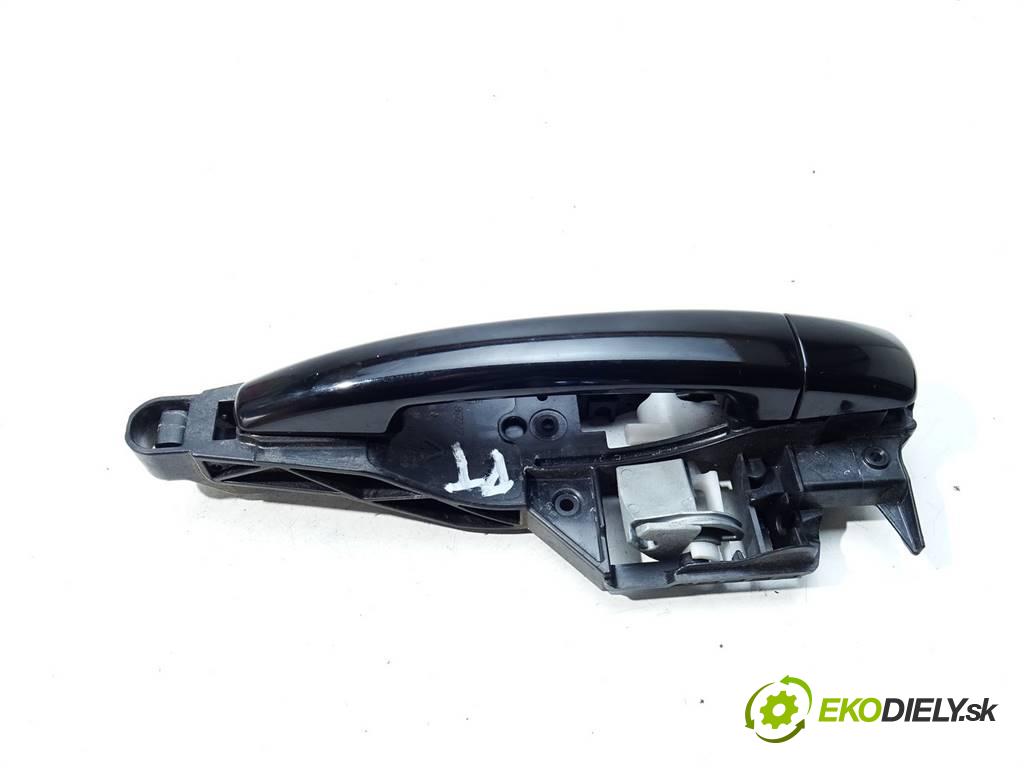 Citroen C4 Picasso  2012 82KW LIFT 1.6HDI 112KM 10-13 1560 Kľučka zad pravá vonkajšia 9675341580 (Ostatné)