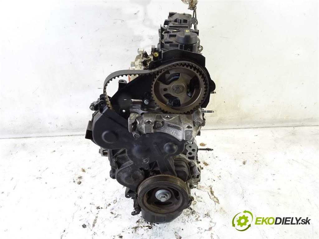 Citroen C4 Picasso  2012 82KW LIFT 1.6HDI 112KM 10-13 1560 Motor 9HR (Motory (kompletné))
