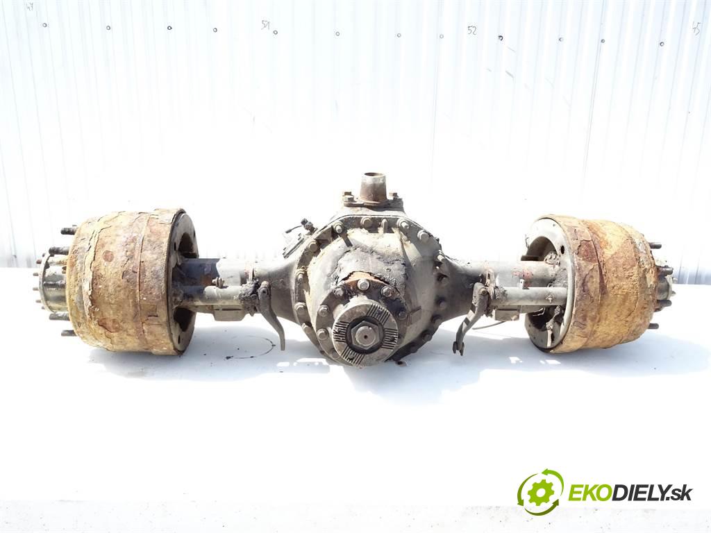 Volvo FH12    FH12 420 EURO2 1993-2001  Most zad ,diferenciál  (Zadné)