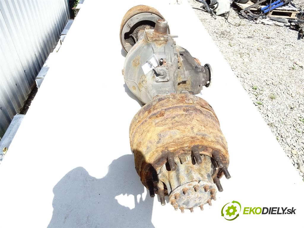 Volvo FH12    FH12 420 EURO2 1993-2001  Most zad ,diferenciál  (Zadné)