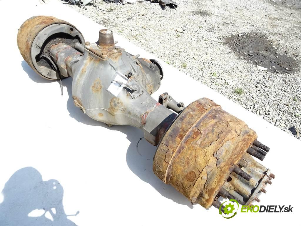 Volvo FH12    FH12 420 EURO2 1993-2001  Most zad ,diferenciál  (Zadné)