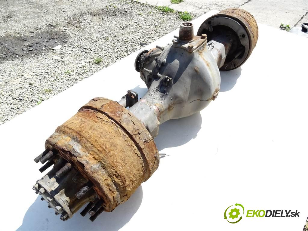 Volvo FH12    FH12 420 EURO2 1993-2001  Most zad ,diferenciál  (Zadné)