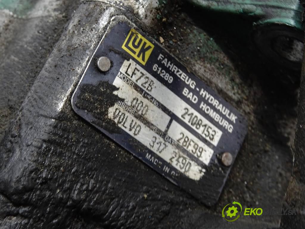 Volvo FH12    FH12 420 EURO2 1993-2001  Pumpa servočerpadlo LF72B 2108153
