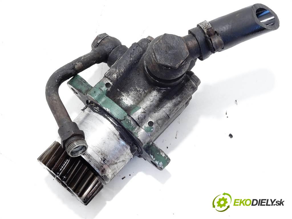 Volvo FH12    FH12 420 EURO2 1993-2001  Pumpa servočerpadlo LF72B 2108153