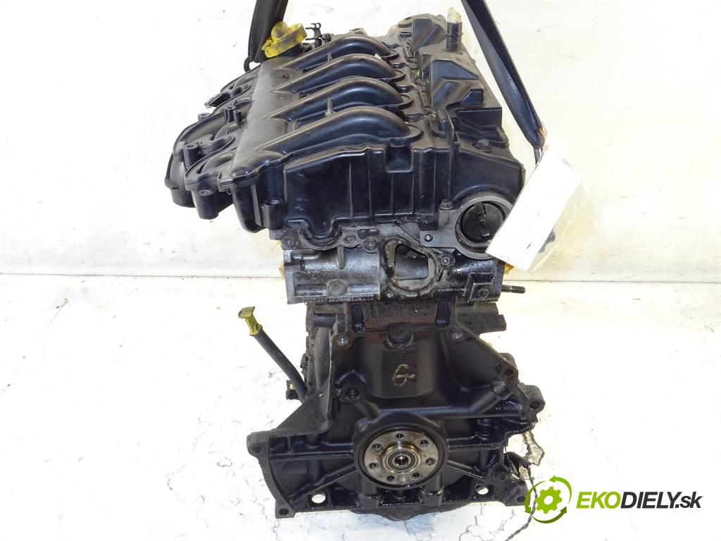 Renault Espace IV  2003 110KW 2.2DCI 150KM 02-06 2200 Motor G9T 702 (Motory (kompletné))
