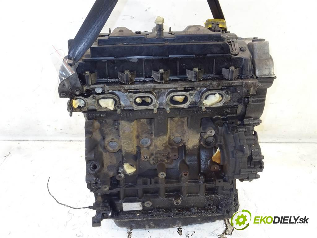 Renault Espace IV  2003 110KW 2.2DCI 150KM 02-06 2200 Motor G9T 702 (Motory (kompletné))