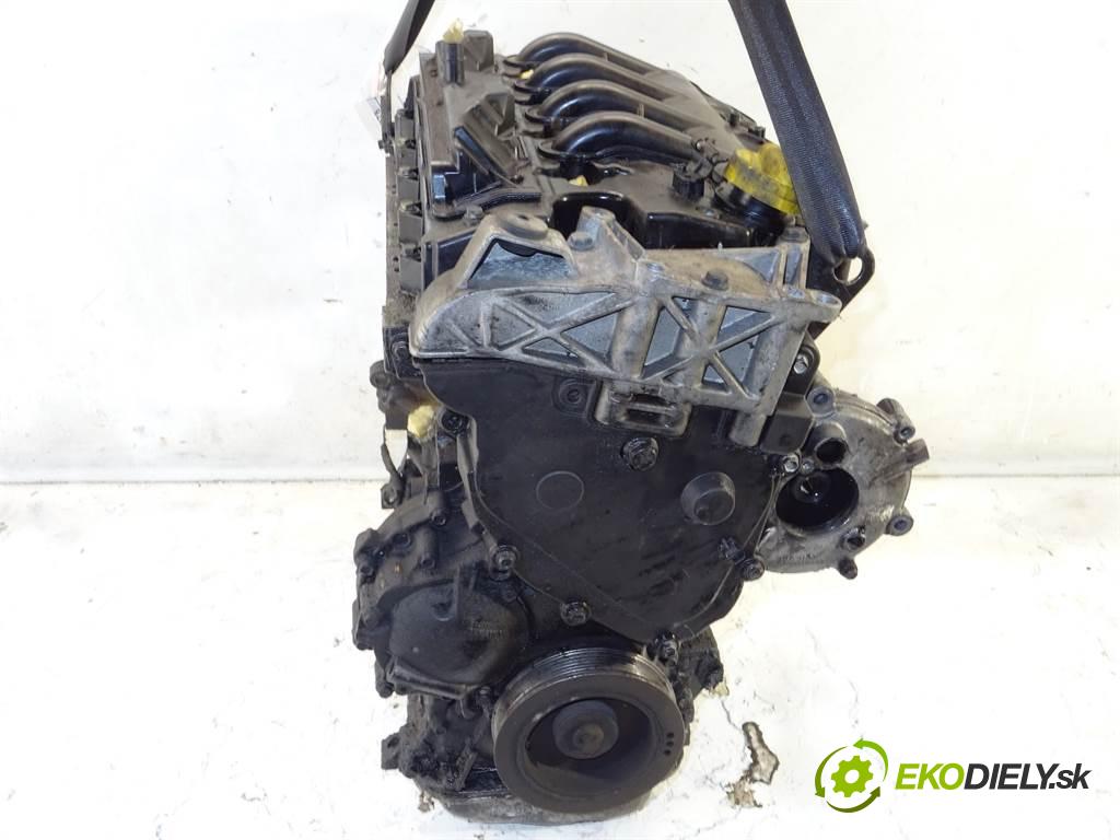 Renault Espace IV  2003 110KW 2.2DCI 150KM 02-06 2200 Motor G9T 702 (Motory (kompletné))