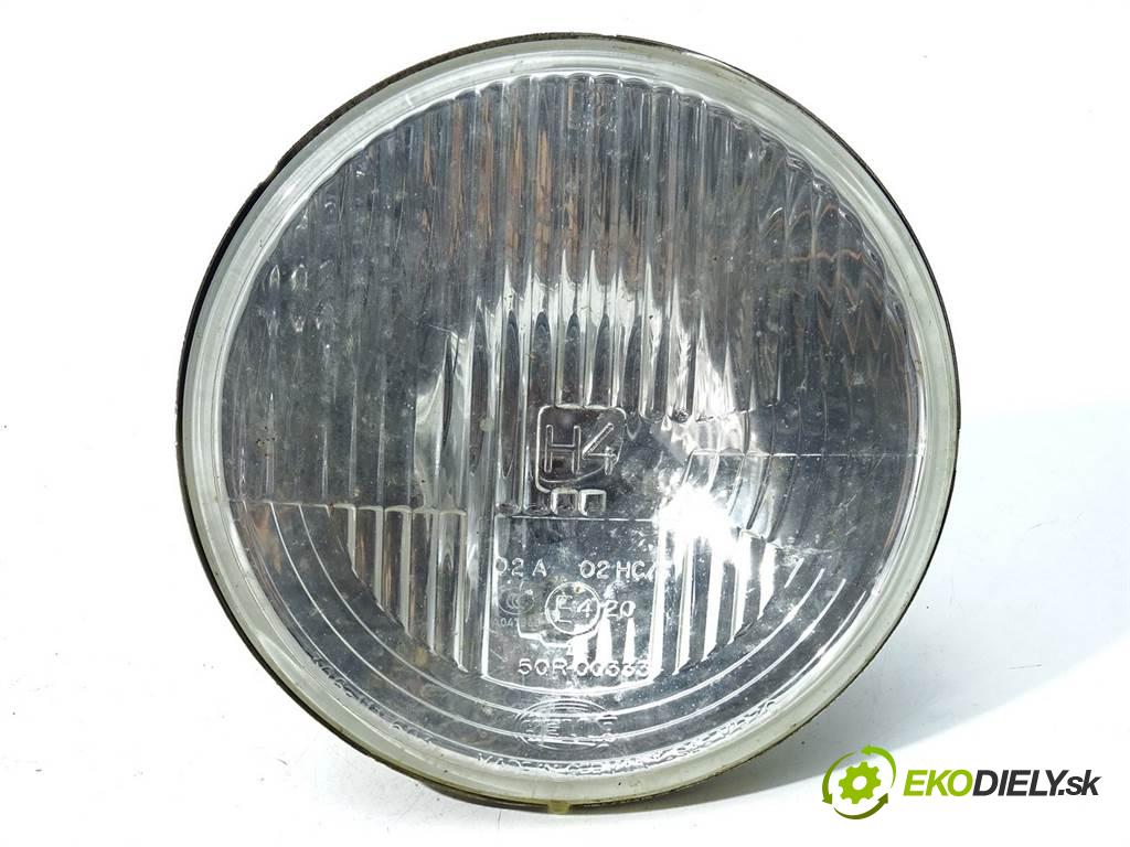 Jeep Wrangler JK    .  Svetlomet pravy 55078151AD (Pravé)