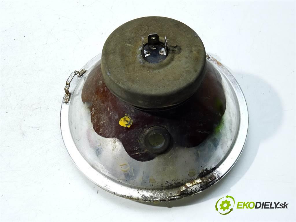 Jeep Wrangler JK    .  Svetlomet pravy 55078151AD (Pravé)