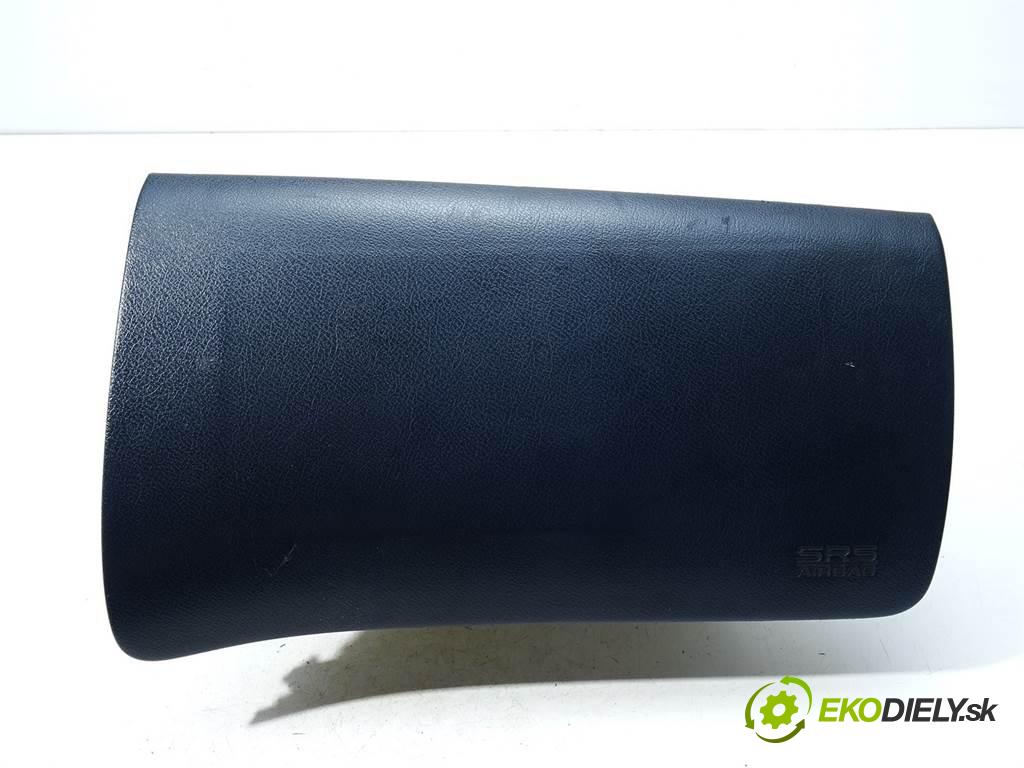 Honda Civic VII  2001 66 kW HATCHBACK 5D 1.4B 90KM 00-06 1400 AirBag spolujazdca  (Airbagy)