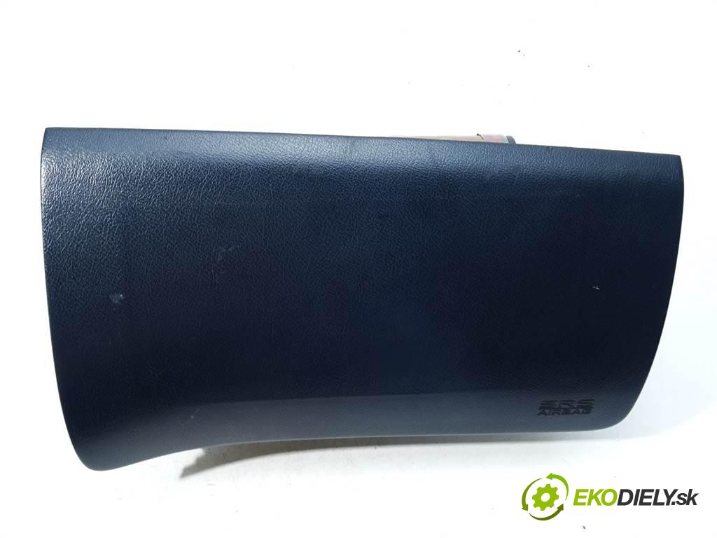 Honda Civic VII  2001 66 kW HATCHBACK 5D 1.4B 90KM 00-06 1400 AirBag spolujazdca  (Airbagy)