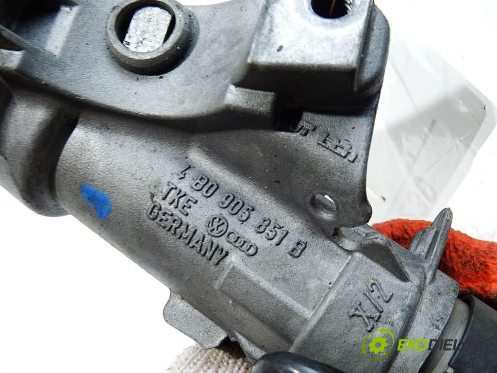 Ford Galaxy LIFT  2005 85KW 1.9TDI 115KM 00-06 1900 spinačka 4B0905851B (Spínacie skrinky a kľúče)