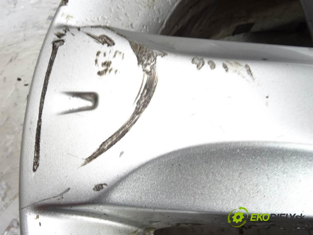 Dacia Sandero    16 6,5J 4X100   disk 16  (Hliníkové)