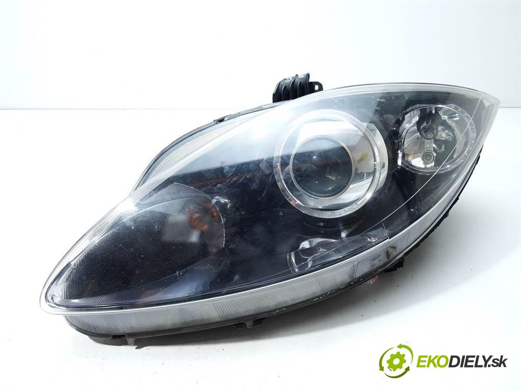 Seat Altea XL  2006  1.6B 102KM 04-15 1600 světlomet levý XENON 1P1941007B