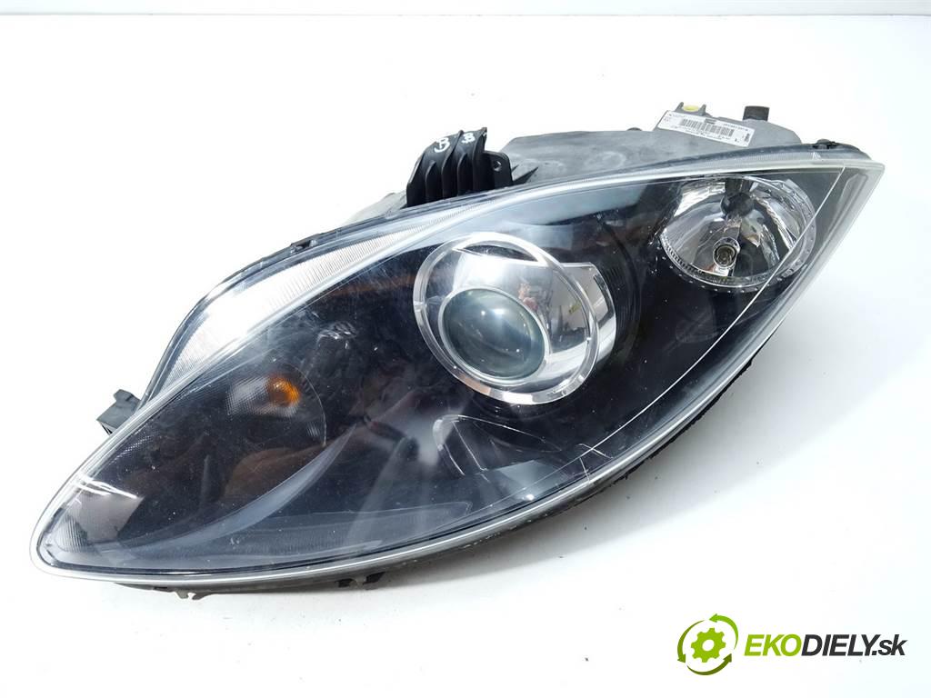 Seat Altea XL  2006  1.6B 102KM 04-15 1600 světlomet levý XENON 1P1941007B