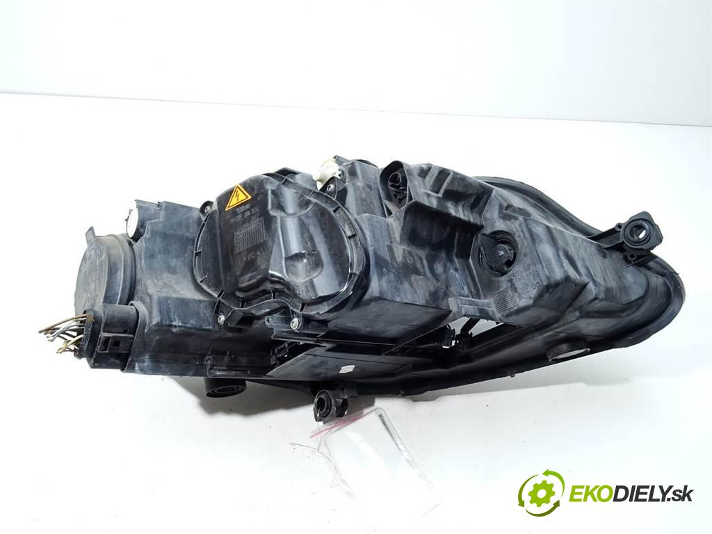 Seat Altea XL  2006  1.6B 102KM 04-15 1600 světlomet levý XENON 1P1941007B