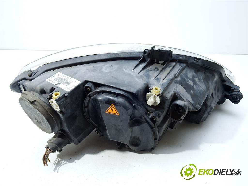 Seat Altea XL  2006  1.6B 102KM 04-15 1600 světlomet levý XENON 1P1941007B