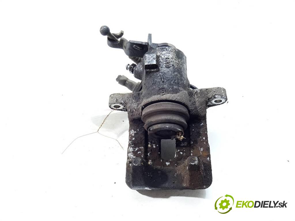 Seat Altea XL  2006  1.6B 102KM 04-15 1600 Brzdič strmeň zad ľavy  (Ostatné)