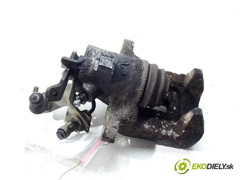 Seat Altea XL  2006  1.6B 102KM 04-15 1600 Brzdič strmeň zad ľavy  (Ostatné)