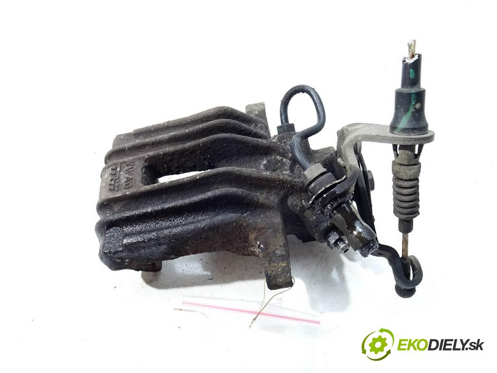 Seat Altea XL  2006  1.6B 102KM 04-15 1600 Brzdič strmeň zad ľavy  (Ostatné)
