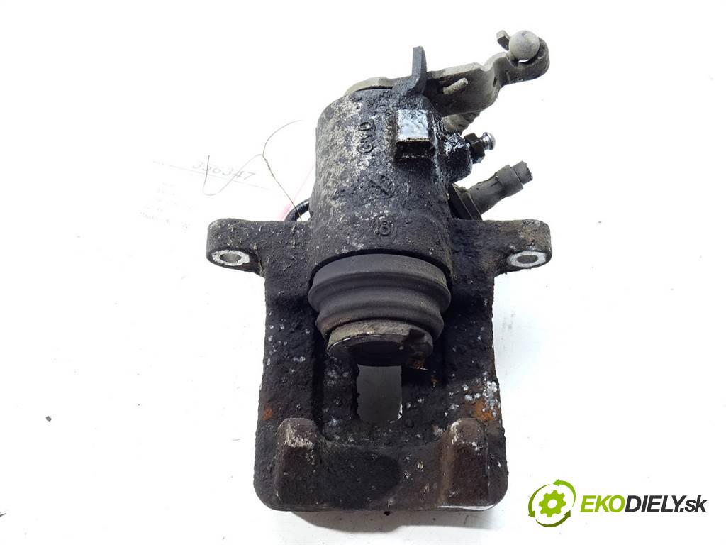 Seat Altea XL  2006  1.6B 102KM 04-15 1600 Brzdič strmeň zad pravy  (Ostatné)