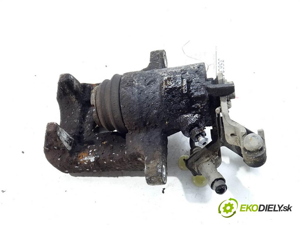 Seat Altea XL  2006  1.6B 102KM 04-15 1600 Brzdič strmeň zad pravy  (Ostatné)