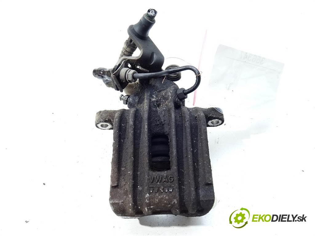 Seat Altea XL  2006  1.6B 102KM 04-15 1600 Brzdič strmeň zad pravy  (Ostatné)