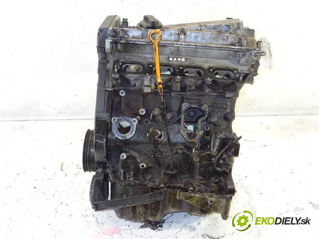 Audi A4 B5  1998 110 kW KOMBI 5D 1.8T 150KM 94-99 1800 Motor AEB (Motory (kompletné))