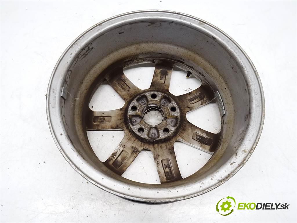 Seat     16 6,5J 5X112 ET50  disk 16  (Hliníkové)
