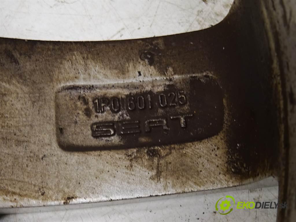 Seat     16 6,5J 5X112 ET50  disk 16  (Hliníkové)