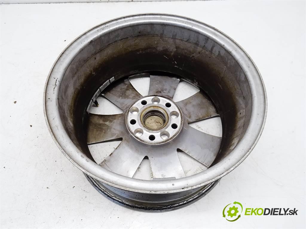 Audi     16 7J 5X112 ET45  disk 16  (Hliníkové)