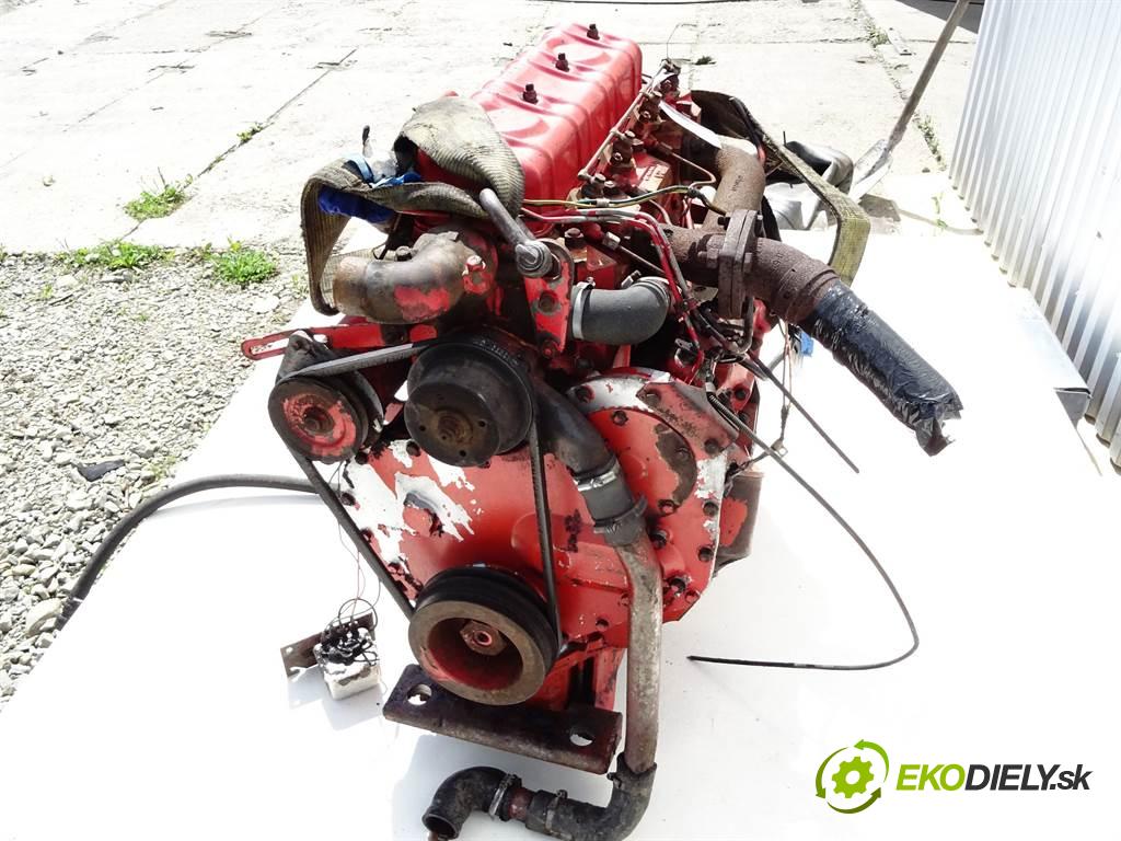 MASSEY FERGUSON 410    .  motor PERKINS