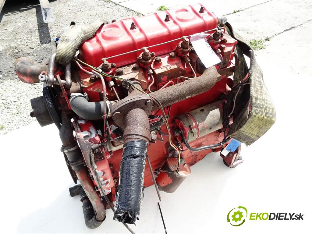 MASSEY FERGUSON 410    .  motor PERKINS