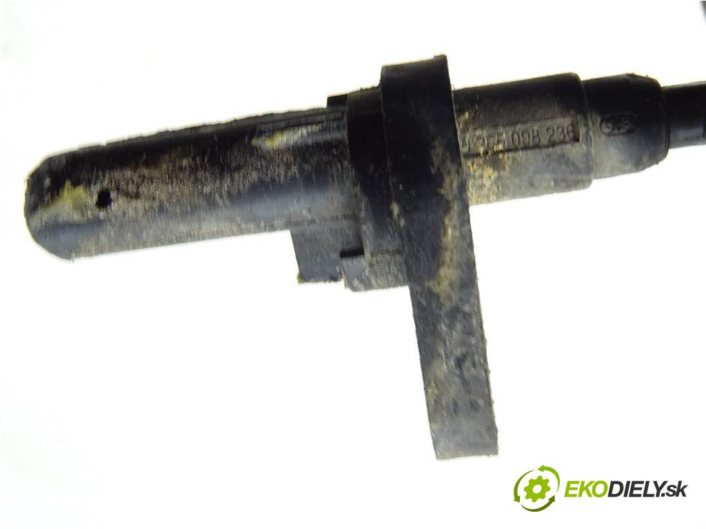 BMW X1 E84  2011 105 kW 2.0D 143KM 09-15 2000 Snímač ABS predný ľavy 0265008236 (Snímače ABS)