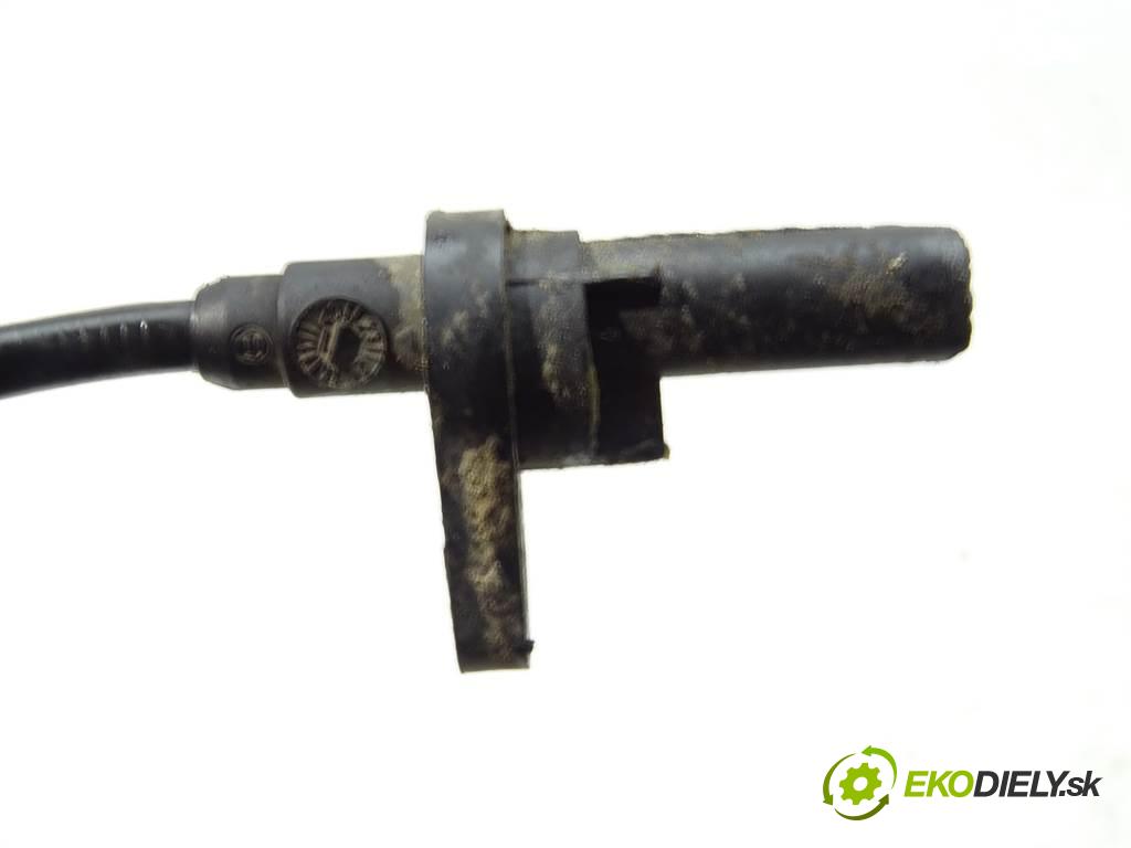 BMW X1 E84  2011 105 kW 2.0D 143KM 09-15 2000 Snímač ABS predný ľavy 0265008236 (Snímače ABS)