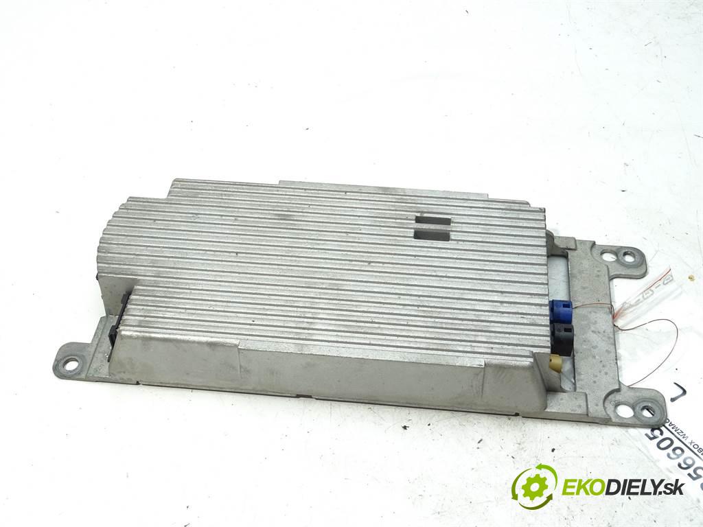 BMW X1 E84    2.0D 143KM 09-15  modul COMBOX zesilovač 9257160