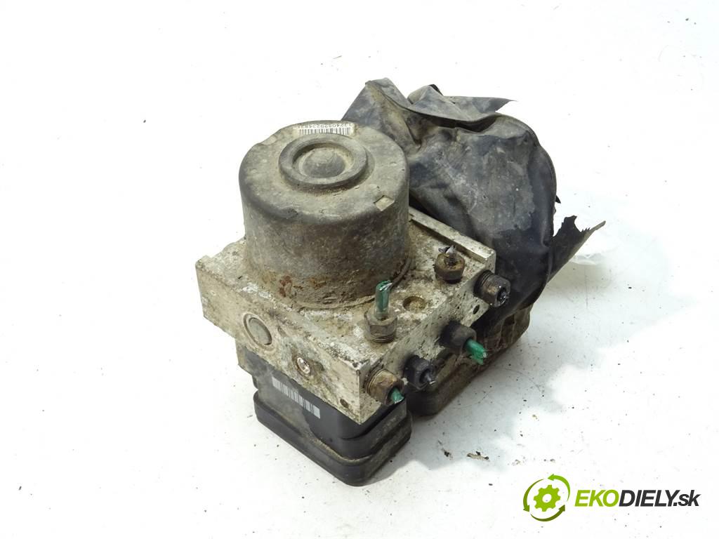 Citroen C3  2003 50KW HATCHBACK 5D 1.4HDI 90KM 02-09 1400 Pumpa ABS  (Pumpy ABS)
