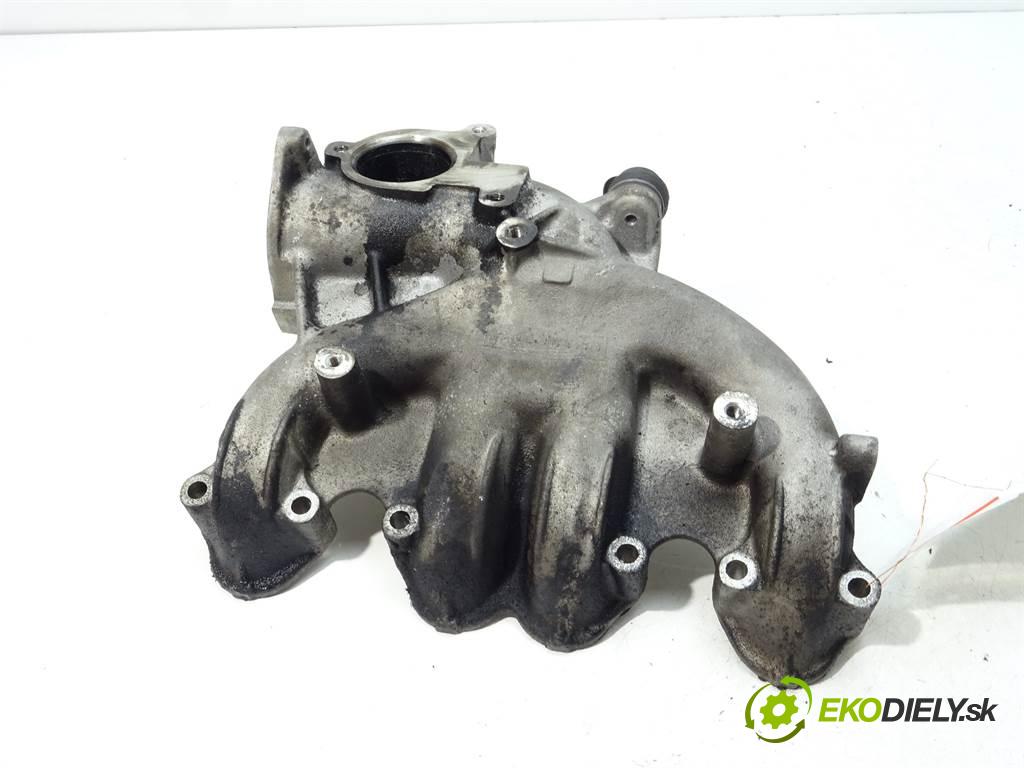 Audi A4 B7  2008 103KW KOMBI 5D 2.0TDI 140KM 04-08 1968 Potrubie sacie, sanie 038129713BM (Sacie potrubia)