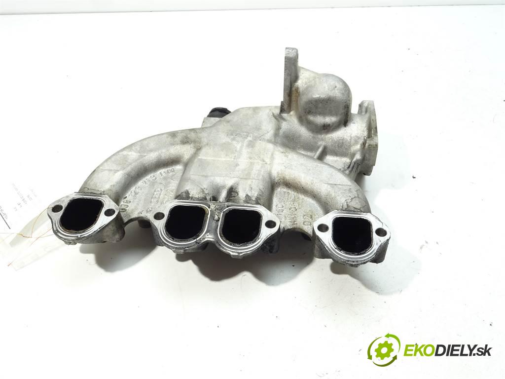 Audi A4 B7  2008 103KW KOMBI 5D 2.0TDI 140KM 04-08 1968 Potrubie sacie, sanie 038129713BM (Sacie potrubia)