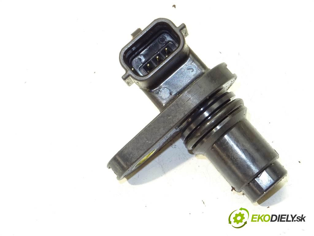 Infiniti Q50S  2018 223 kW SEDAN 4D 3.0T V6 303KM 14- 3000 snímač pozice vačkového hřídele 167-12U20 (Snímače polohy kliky, vačky)