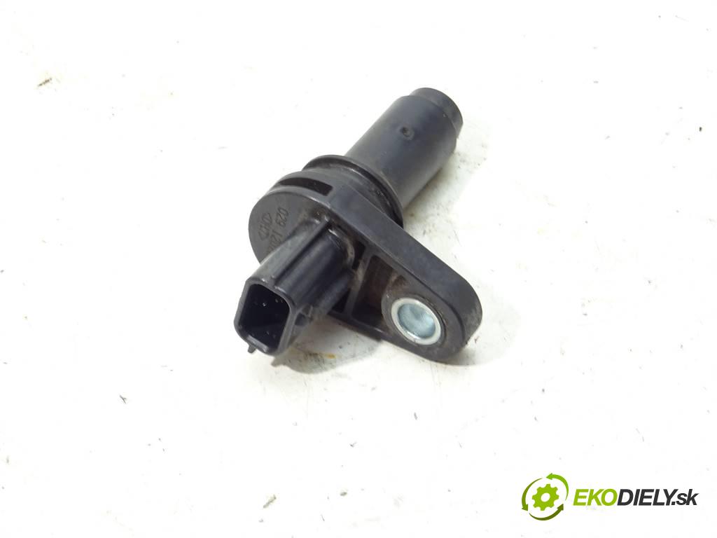 Infiniti Q50S  2018 223 kW SEDAN 4D 3.0T V6 303KM 14- 3000 snímač pozice hřídele klikového 029-12U22 (Snímače polohy kliky, vačky)