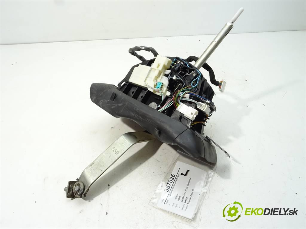 Infiniti Q50S  2018 223 kW SEDAN 4D 3.0T V6 303KM 14- 3000 Kulisa  (Rýchlostné páky / kulisy)