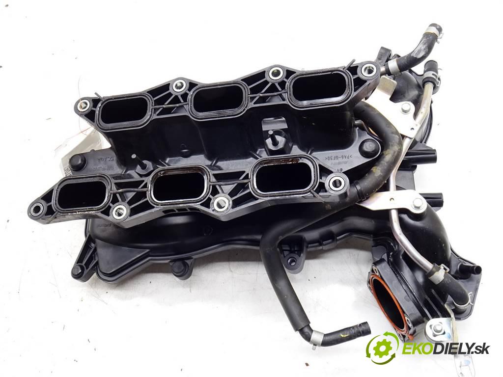 Infiniti Q50S  2018 223 kW SEDAN 4D 3.0T V6 303KM 14- 3000 Potrubie sacie, sanie  (Sacie potrubia)