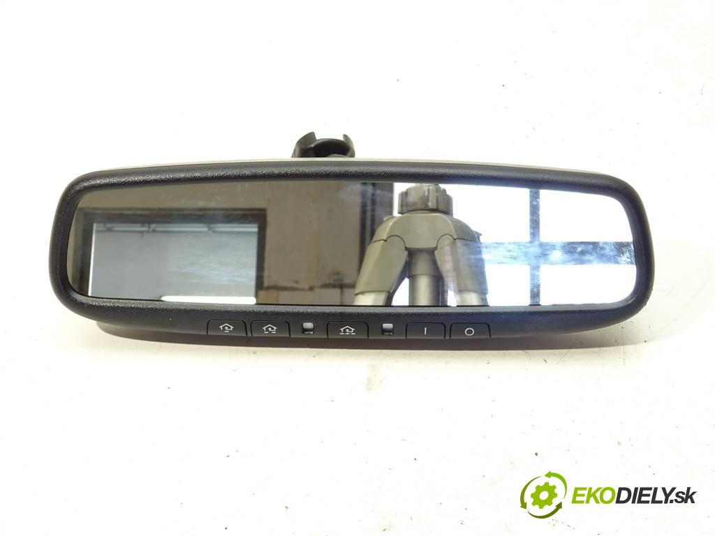 Infiniti Q50S  2018 223 kW SEDAN 4D 3.0T V6 303KM 14- 3000 zpětné zrcátko vnitřní  (Světla vnitřní)