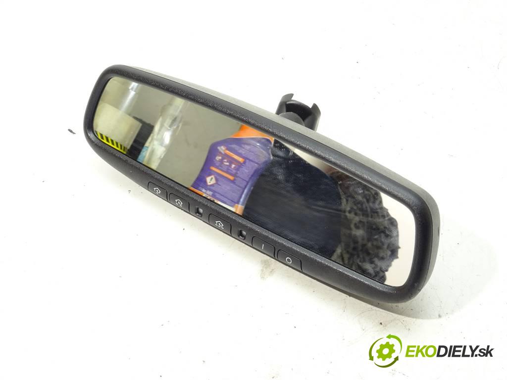 Infiniti Q50S  2018 223 kW SEDAN 4D 3.0T V6 303KM 14- 3000 zpětné zrcátko vnitřní  (Světla vnitřní)