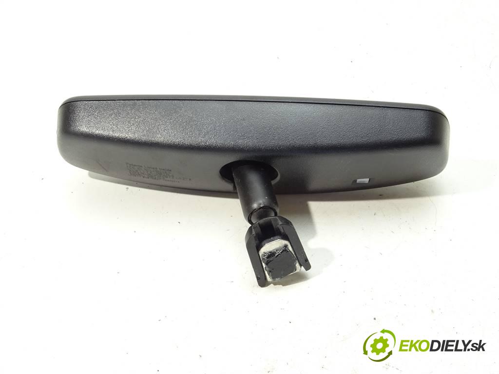 Infiniti Q50S  2018 223 kW SEDAN 4D 3.0T V6 303KM 14- 3000 zpětné zrcátko vnitřní  (Světla vnitřní)