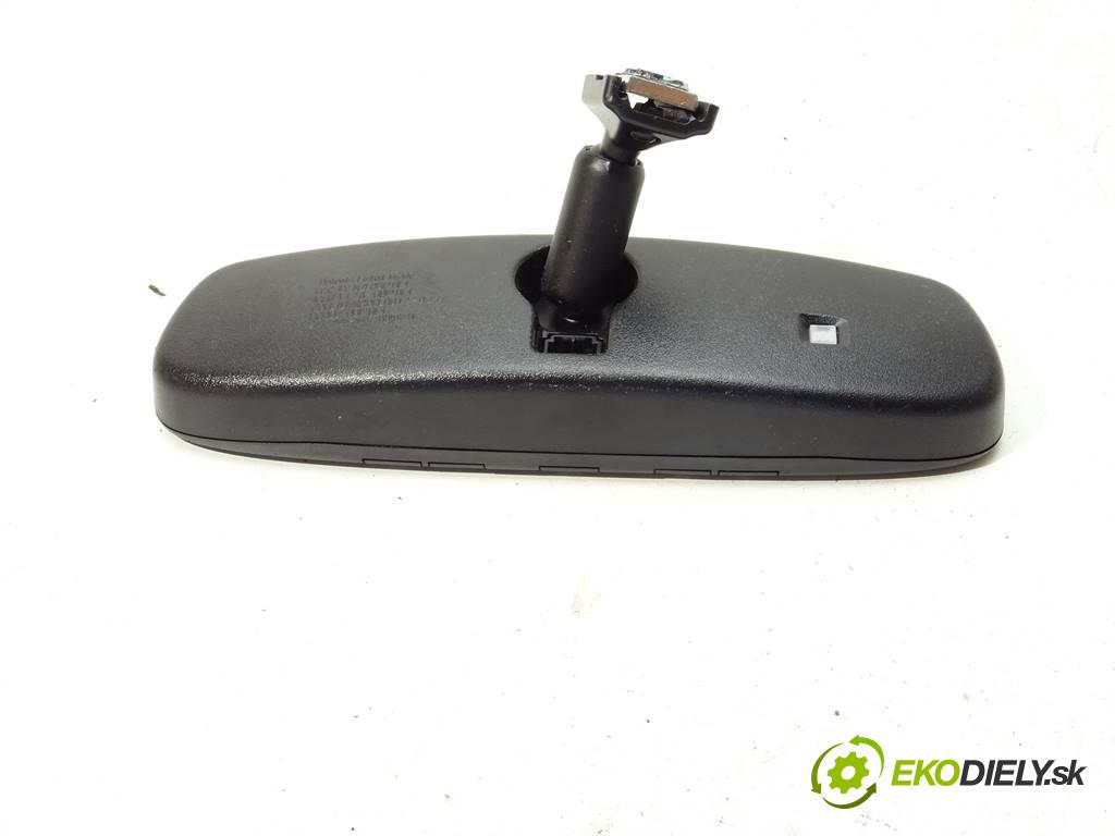 Infiniti Q50S  2018 223 kW SEDAN 4D 3.0T V6 303KM 14- 3000 zpětné zrcátko vnitřní  (Světla vnitřní)