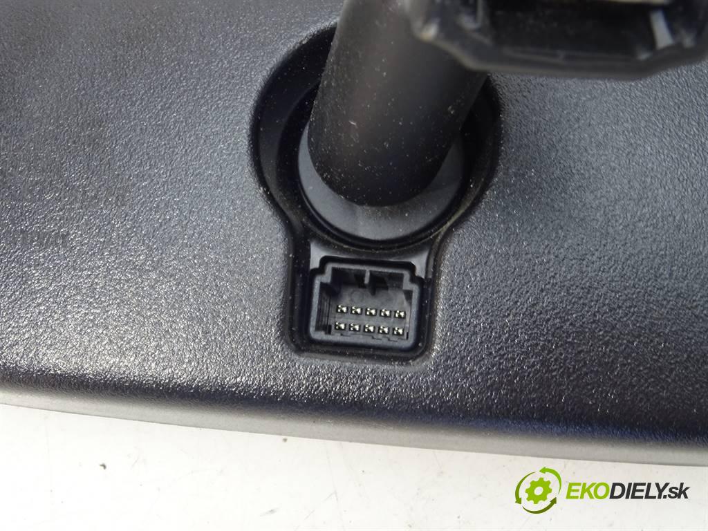 Infiniti Q50S  2018 223 kW SEDAN 4D 3.0T V6 303KM 14- 3000 zpětné zrcátko vnitřní  (Světla vnitřní)